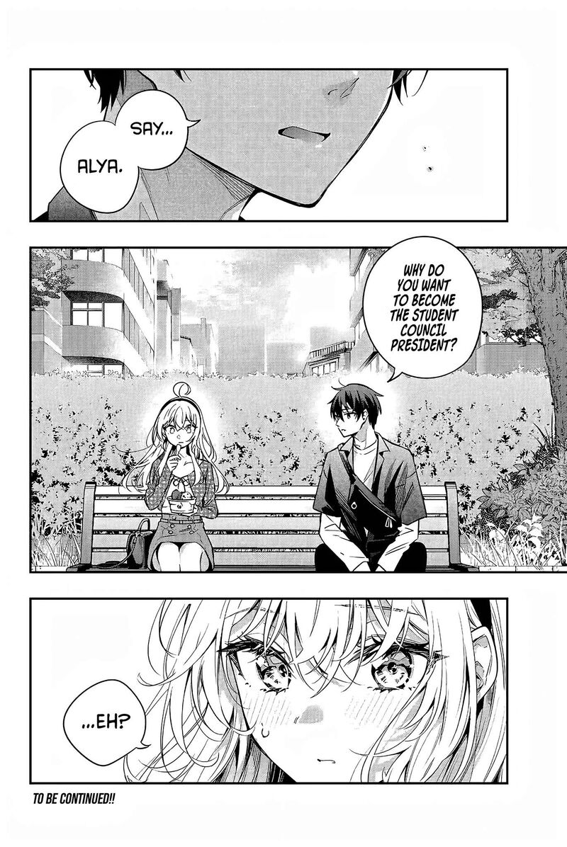 Tokidoki Bosotto Roshia Go De Dereru Tonari No Alya San 22 16