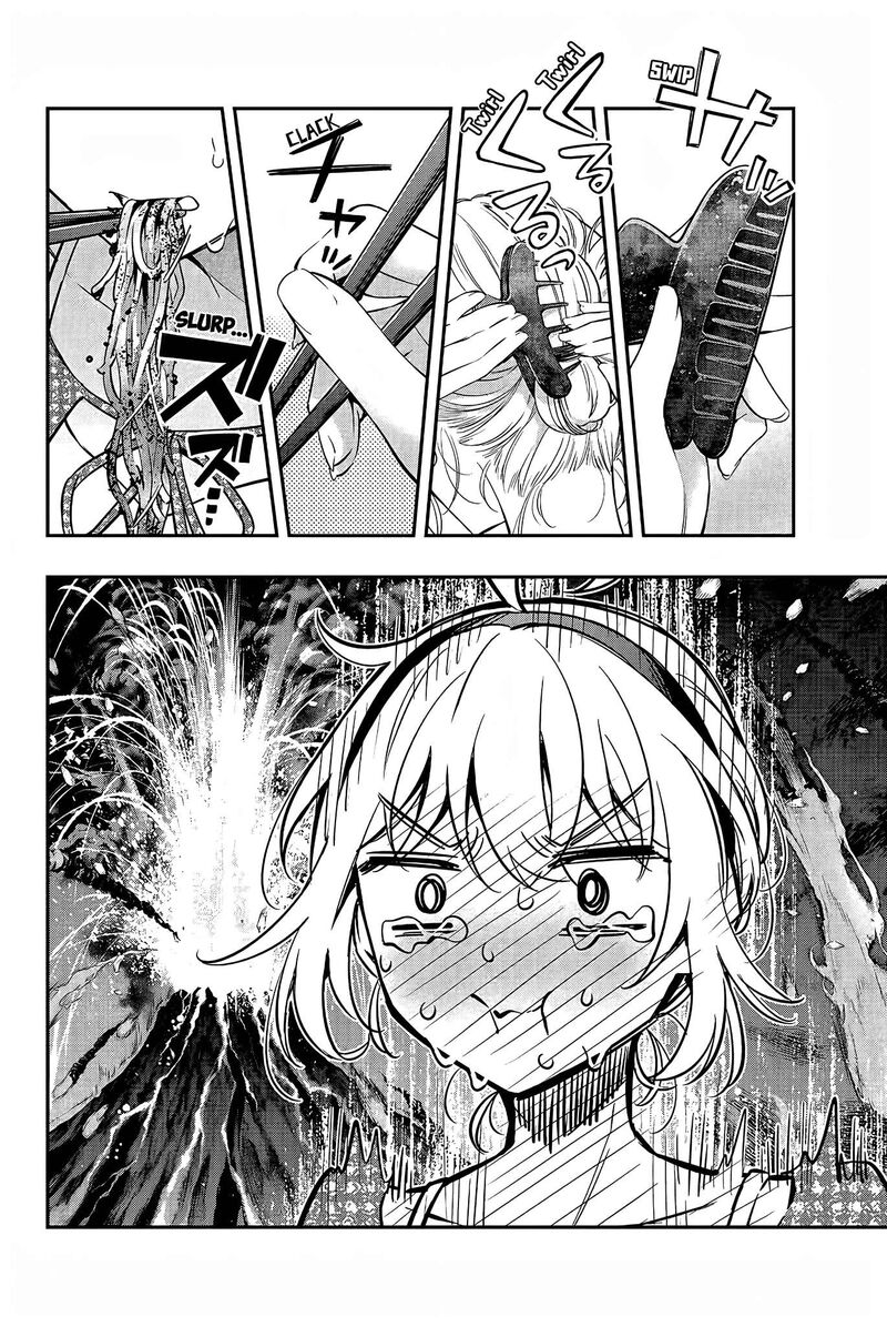 Tokidoki Bosotto Roshia Go De Dereru Tonari No Alya San 22 4