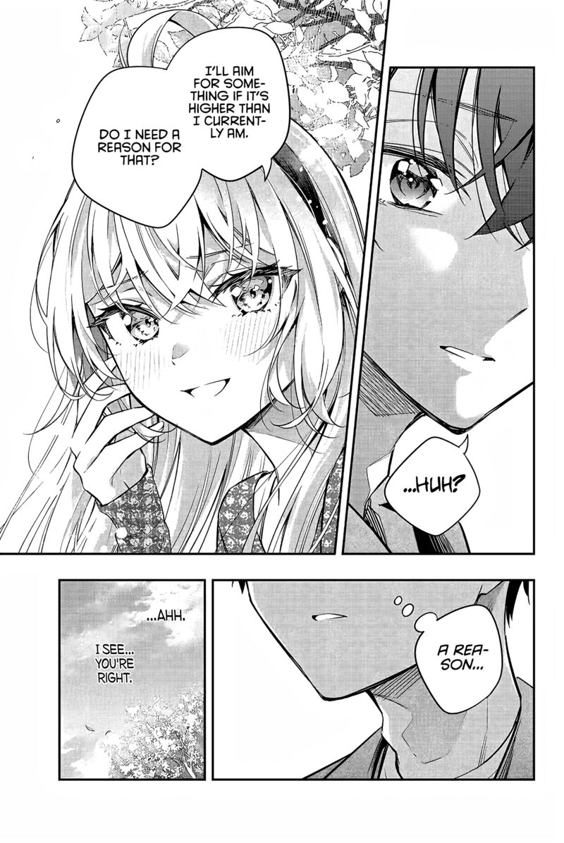 Tokidoki Bosotto Roshia Go De Dereru Tonari No Alya San 23 13