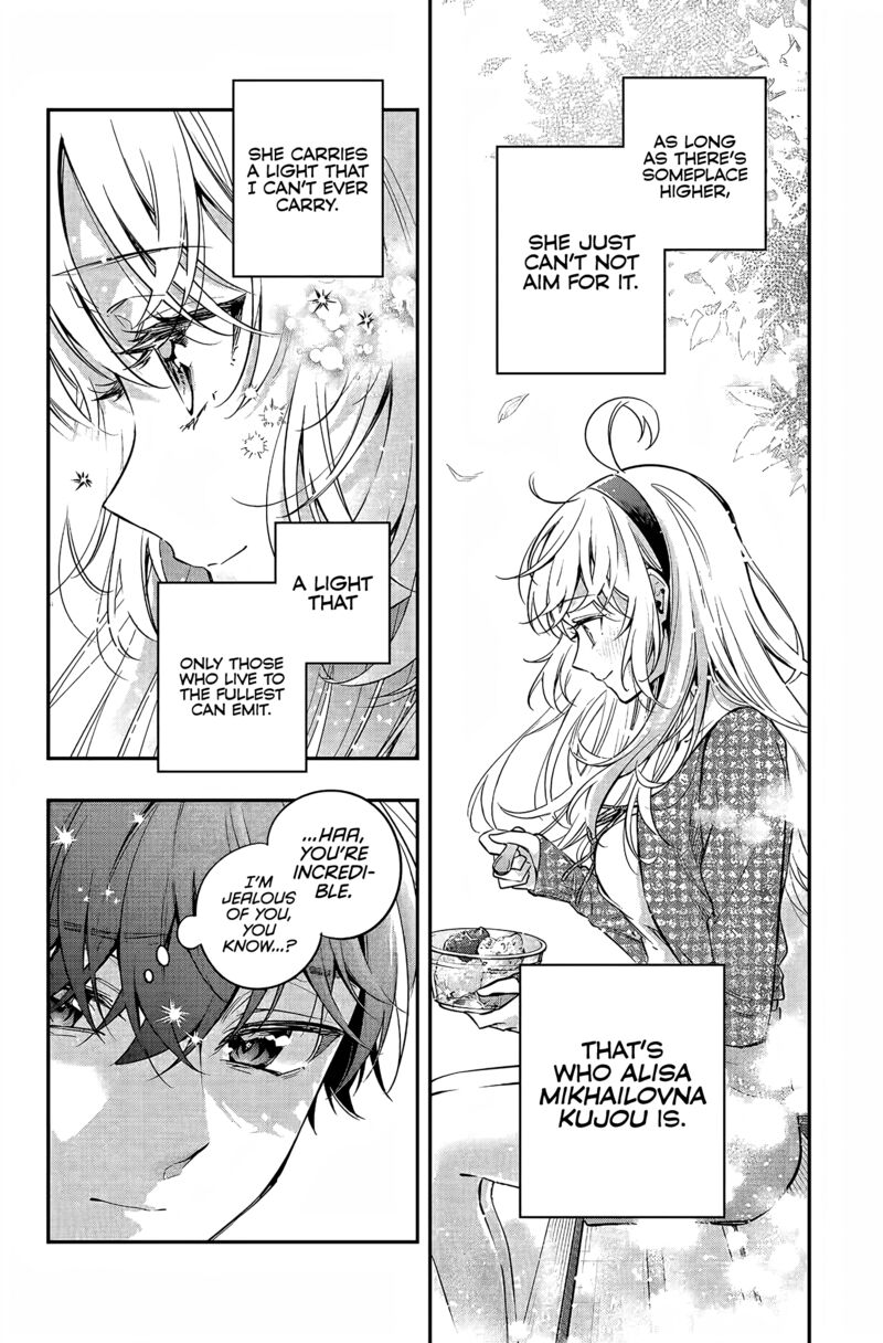 Tokidoki Bosotto Roshia Go De Dereru Tonari No Alya San 23 14