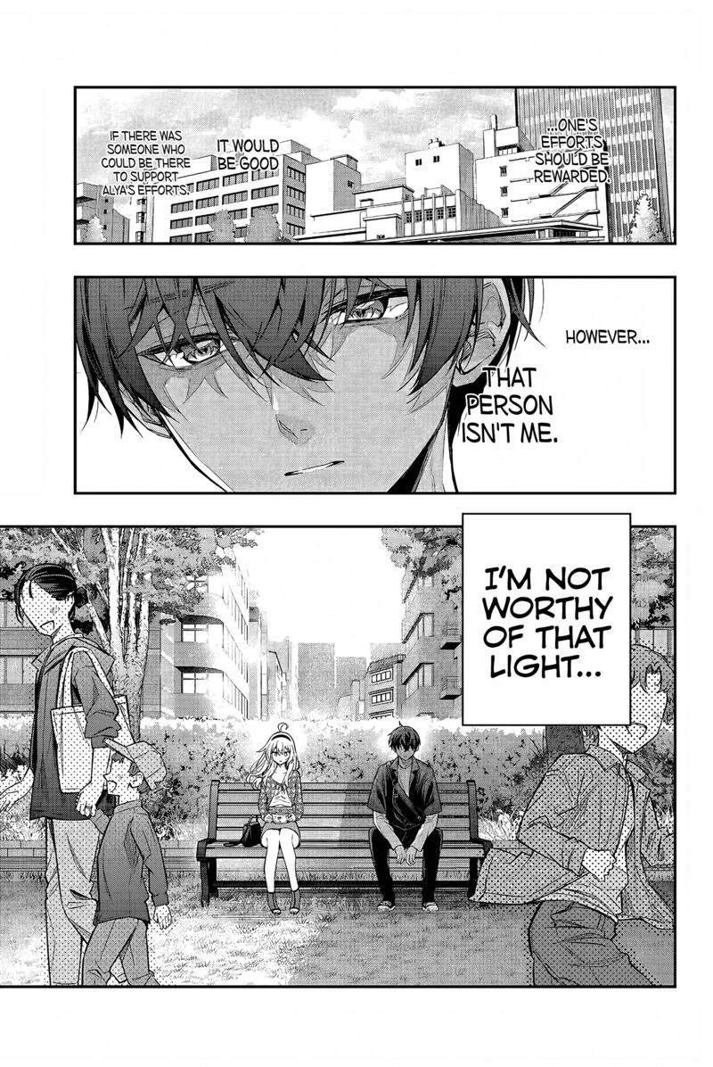 Tokidoki Bosotto Roshia Go De Dereru Tonari No Alya San 23 21