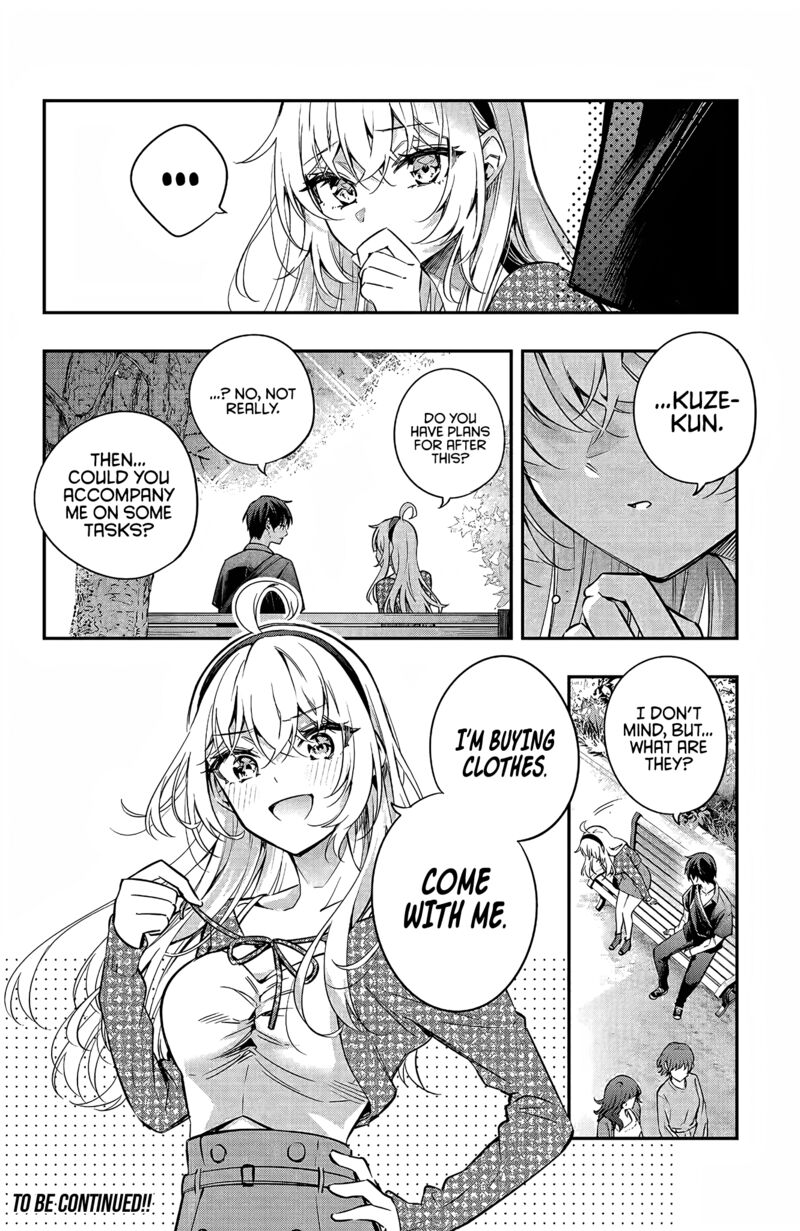 Tokidoki Bosotto Roshia Go De Dereru Tonari No Alya San 23 22