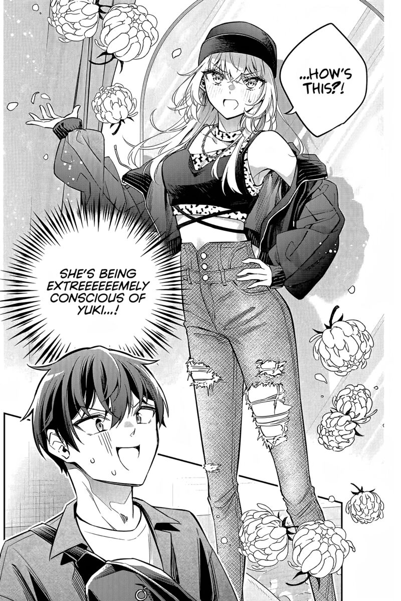 Tokidoki Bosotto Roshia Go De Dereru Tonari No Alya San 25 2