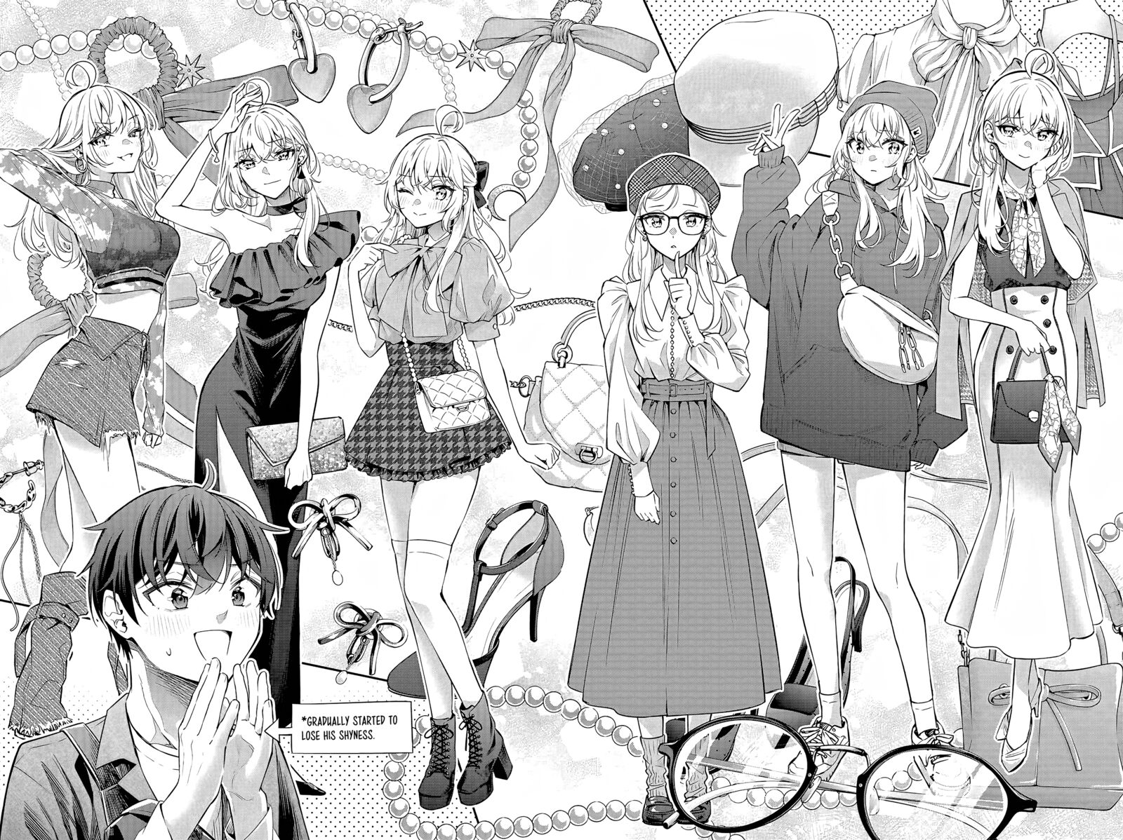 Tokidoki Bosotto Roshia Go De Dereru Tonari No Alya San 25 4