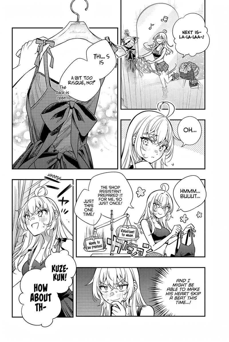 Tokidoki Bosotto Roshia Go De Dereru Tonari No Alya San 25 5