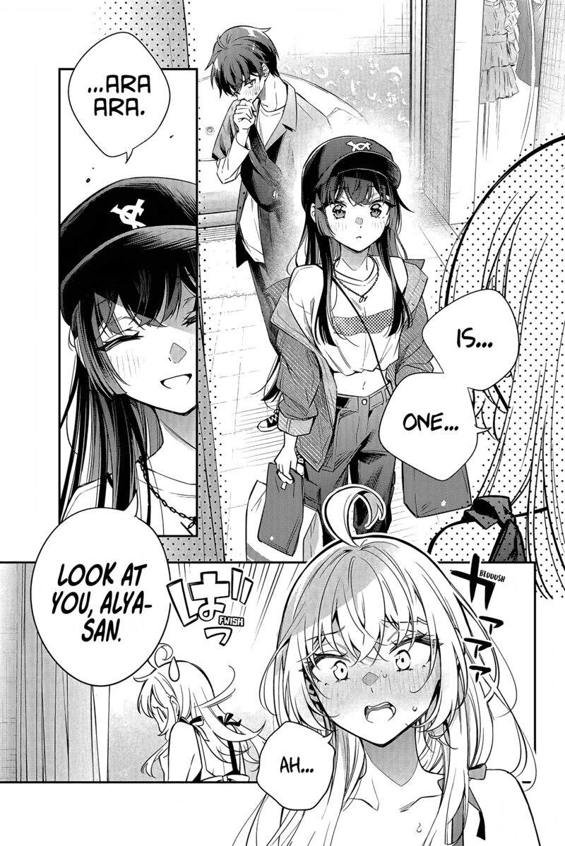 Tokidoki Bosotto Roshia Go De Dereru Tonari No Alya San 25 6
