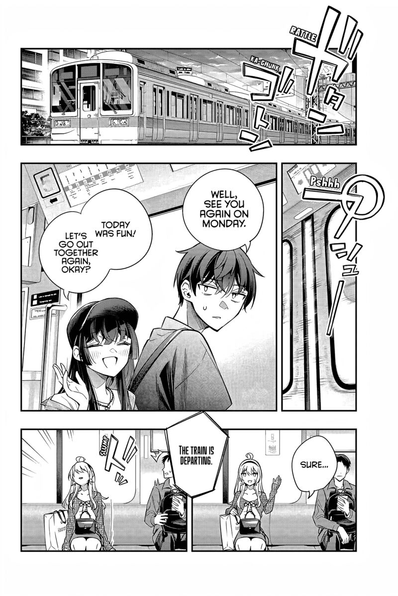 Tokidoki Bosotto Roshia Go De Dereru Tonari No Alya San 25 9