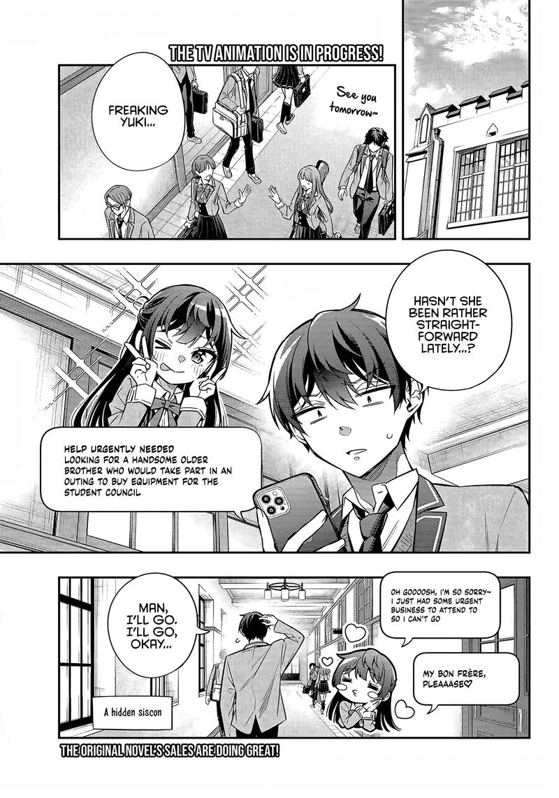 Tokidoki Bosotto Roshia Go De Dereru Tonari No Alya San 26 1