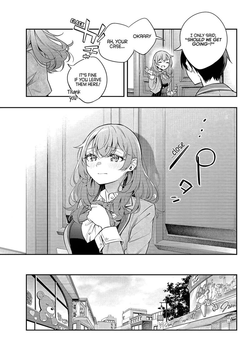 Tokidoki Bosotto Roshia Go De Dereru Tonari No Alya San 26 11