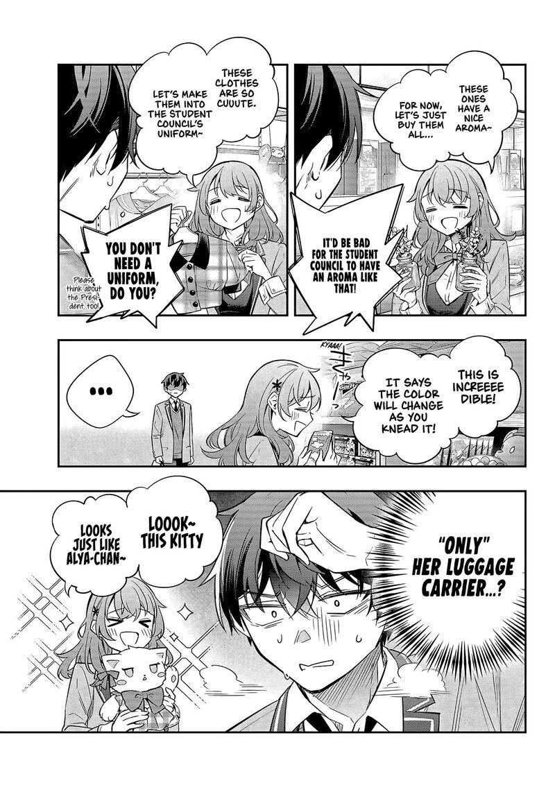 Tokidoki Bosotto Roshia Go De Dereru Tonari No Alya San 26 15