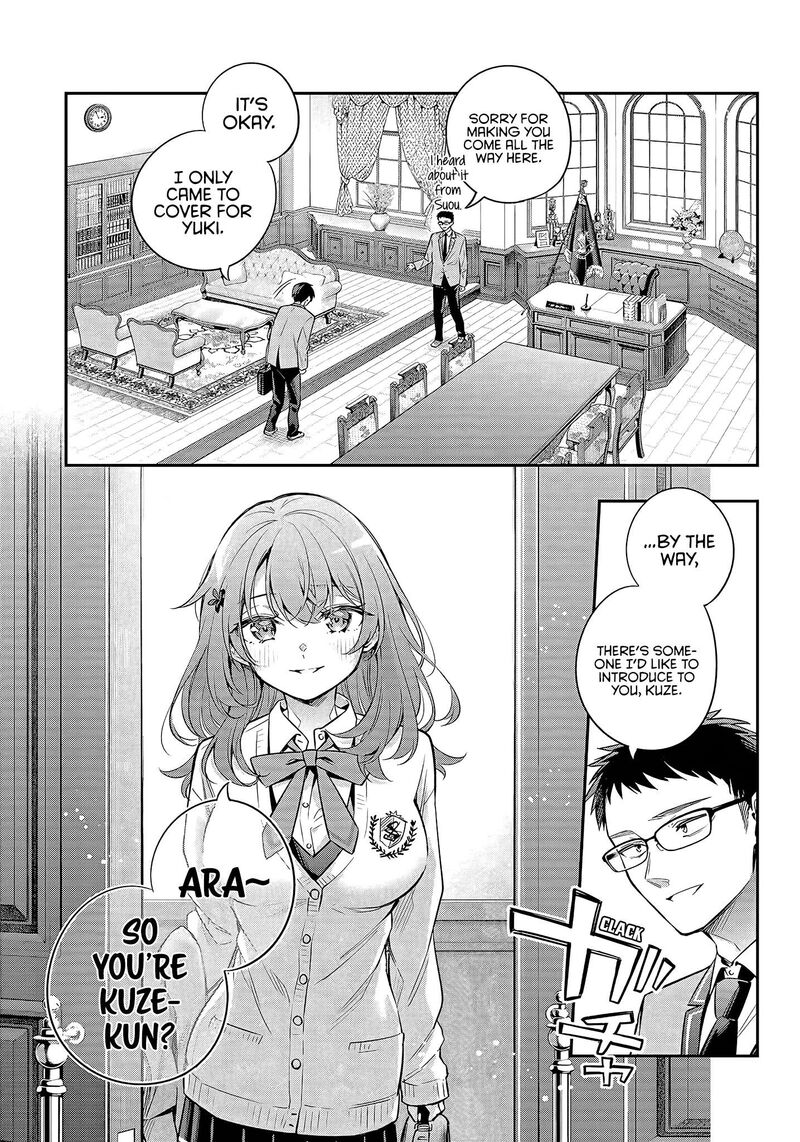 Tokidoki Bosotto Roshia Go De Dereru Tonari No Alya San 26 3
