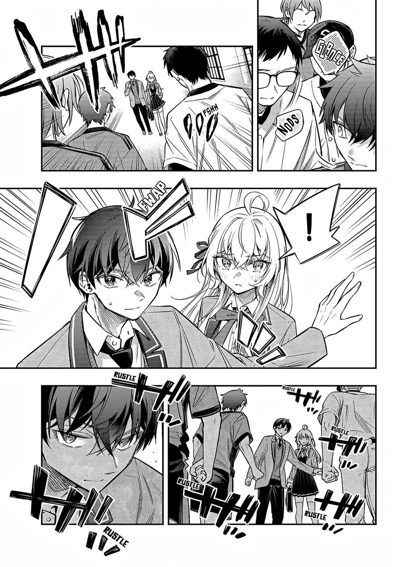 Tokidoki Bosotto Roshia Go De Dereru Tonari No Alya San 35 13