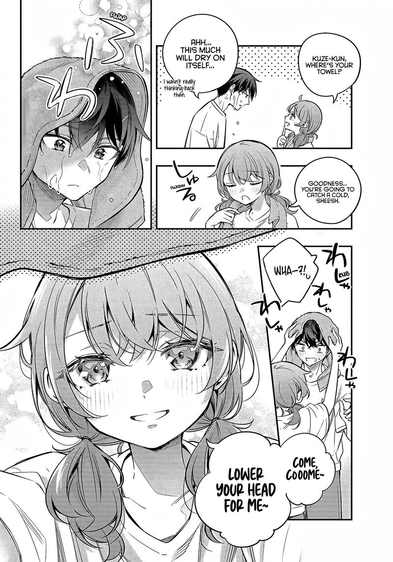 Tokidoki Bosotto Roshia Go De Dereru Tonari No Alya San 35 2