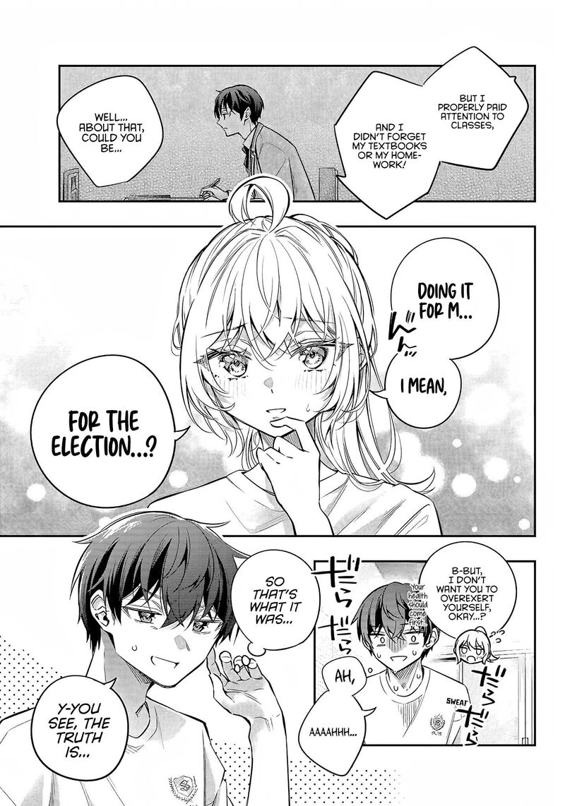 Tokidoki Bosotto Roshia Go De Dereru Tonari No Alya San 35 7