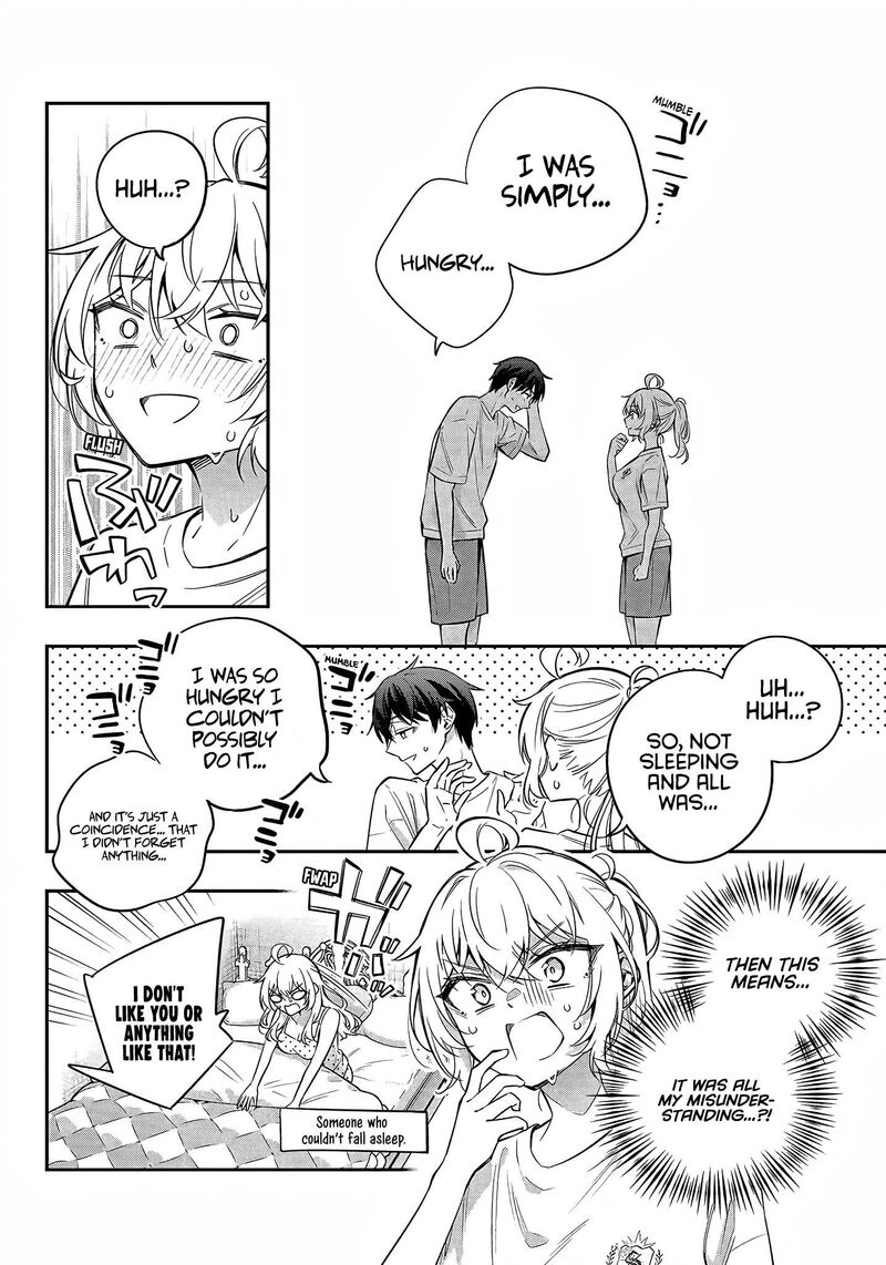 Tokidoki Bosotto Roshia Go De Dereru Tonari No Alya San 35 8