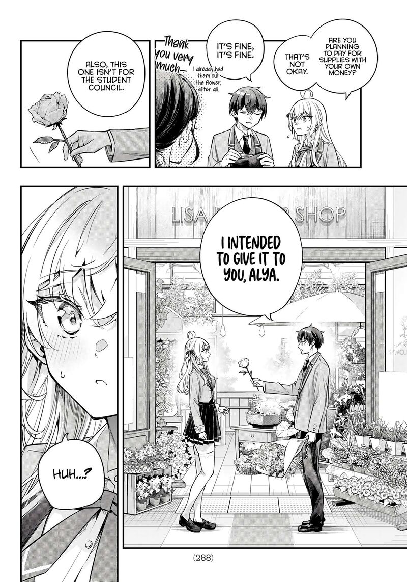 Tokidoki Bosotto Roshia Go De Dereru Tonari No Alya San 42e 12
