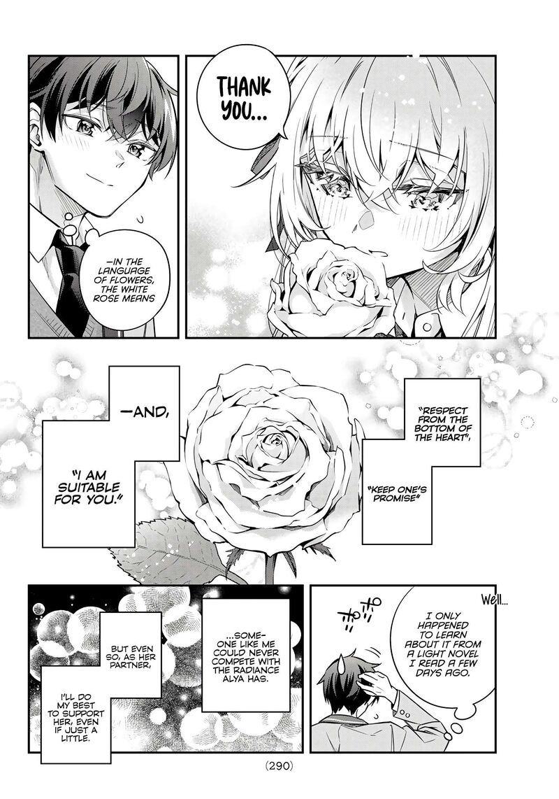 Tokidoki Bosotto Roshia Go De Dereru Tonari No Alya San 42e 14