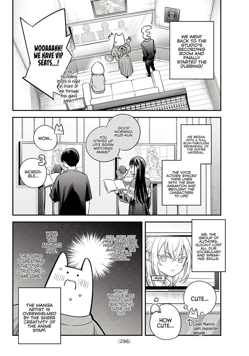 Tokidoki Bosotto Roshia Go De Dereru Tonari No Alya San 42e 20