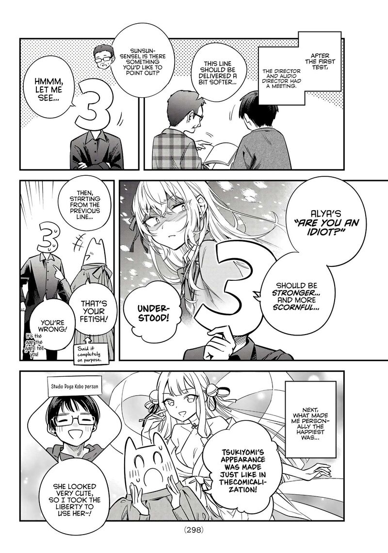 Tokidoki Bosotto Roshia Go De Dereru Tonari No Alya San 42e 22
