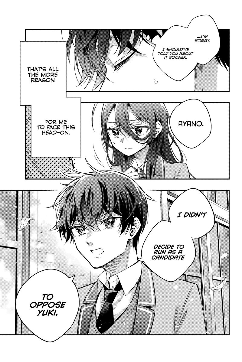 Tokidoki Bosotto Roshia Go De Dereru Tonari No Alya San 43 16
