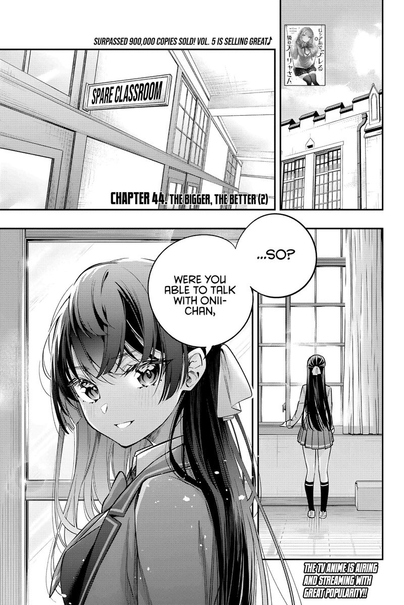 Tokidoki Bosotto Roshia Go De Dereru Tonari No Alya San 44 2