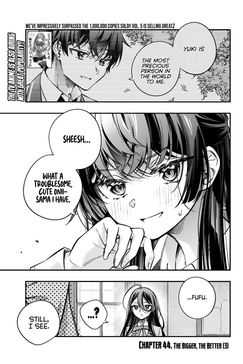 Tokidoki Bosotto Roshia Go De Dereru Tonari No Alya San 45 2