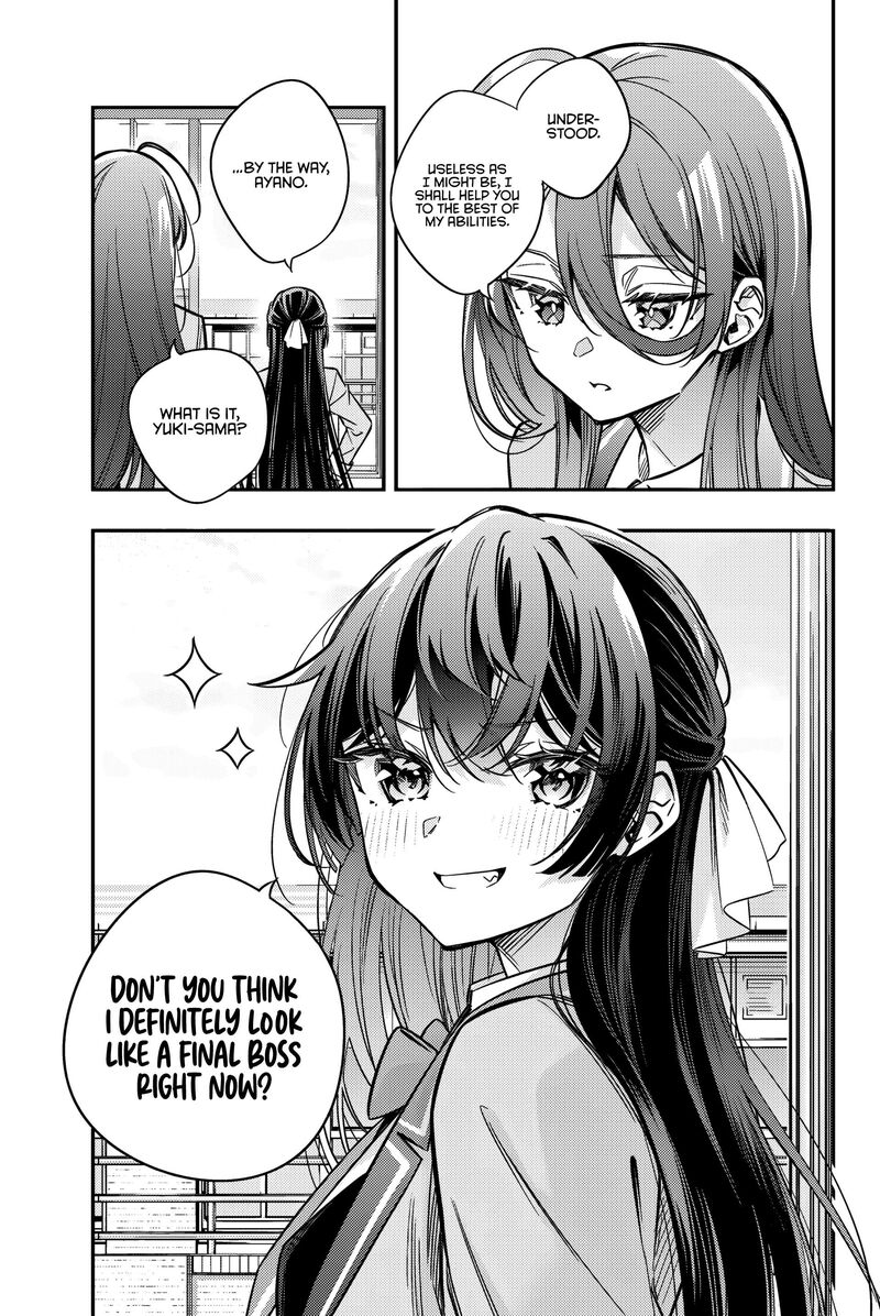 Tokidoki Bosotto Roshia Go De Dereru Tonari No Alya San 45 6