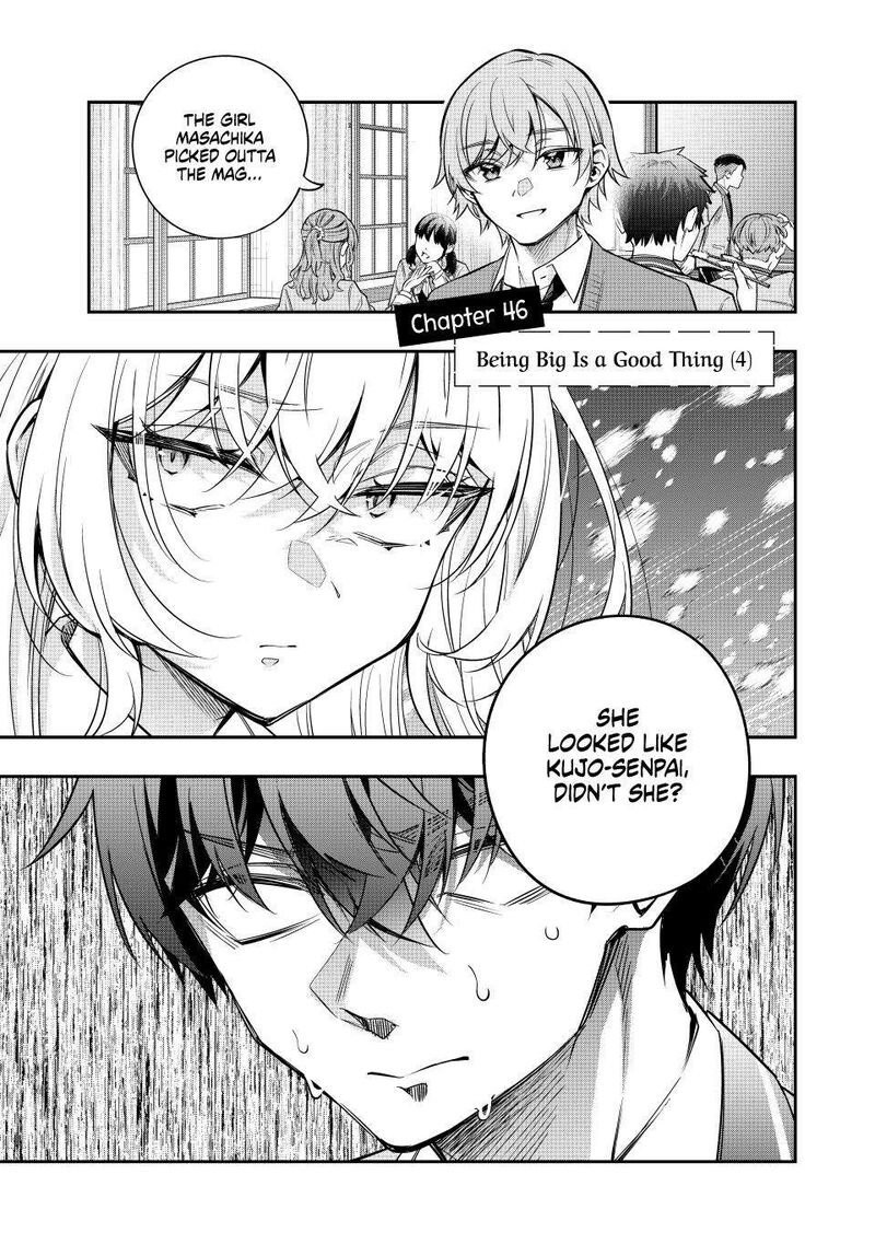 Tokidoki Bosotto Roshia Go De Dereru Tonari No Alya San 46 1
