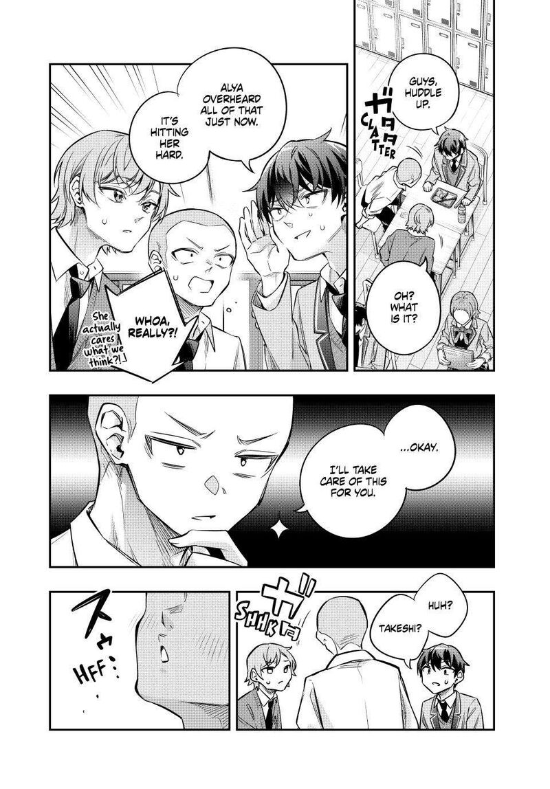 Tokidoki Bosotto Roshia Go De Dereru Tonari No Alya San 46 14