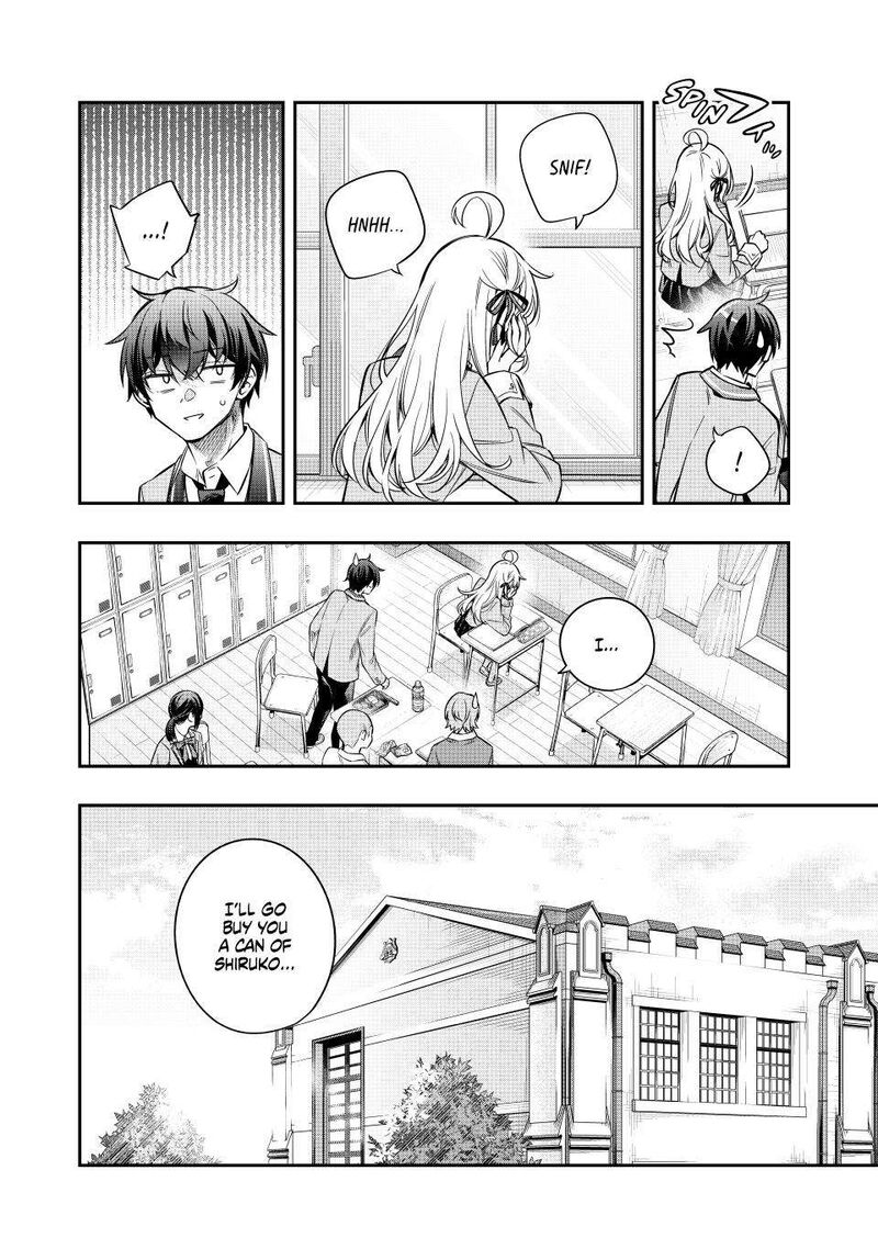 Tokidoki Bosotto Roshia Go De Dereru Tonari No Alya San 46 16