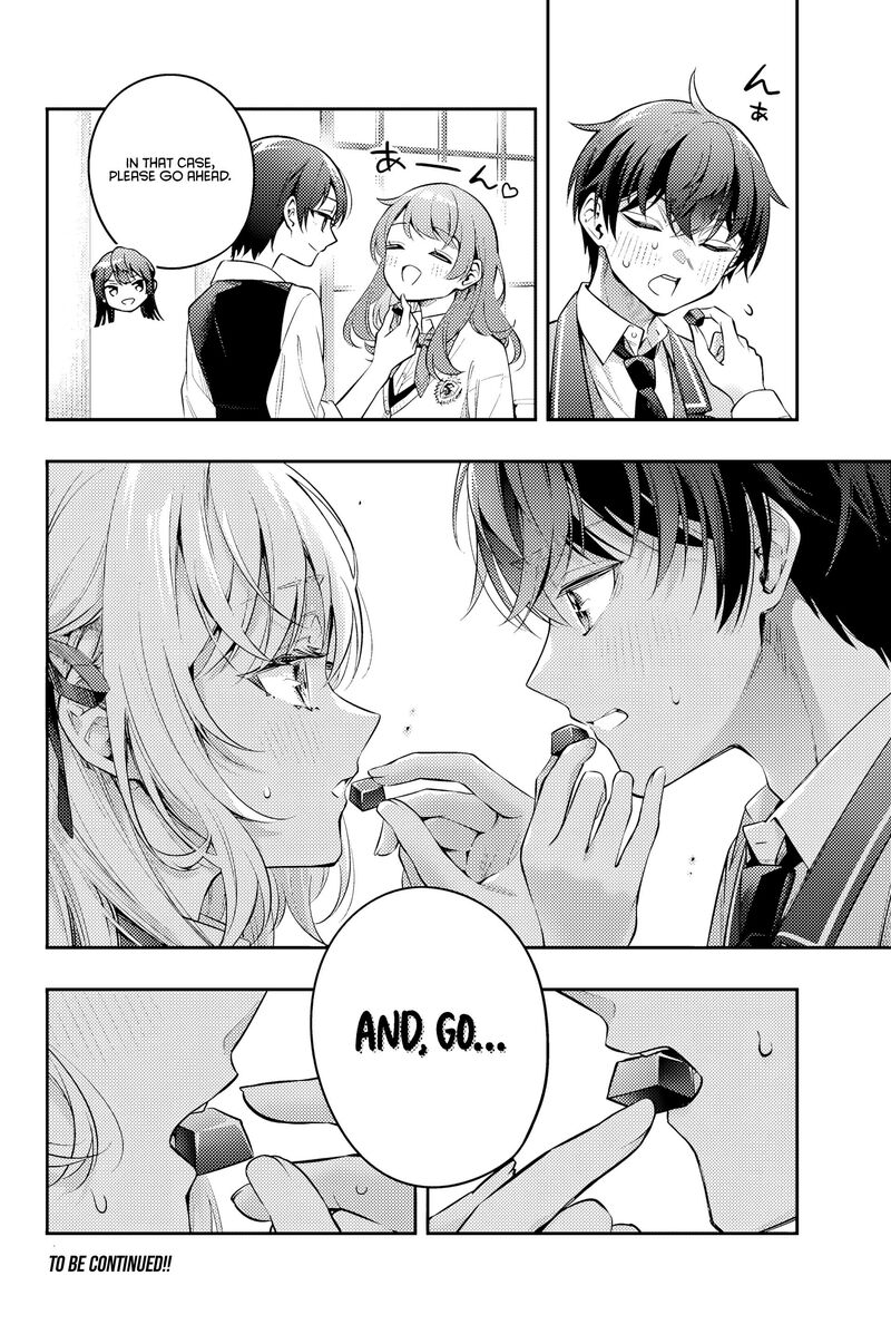 Tokidoki Bosotto Roshia Go De Dereru Tonari No Alya San 48 12
