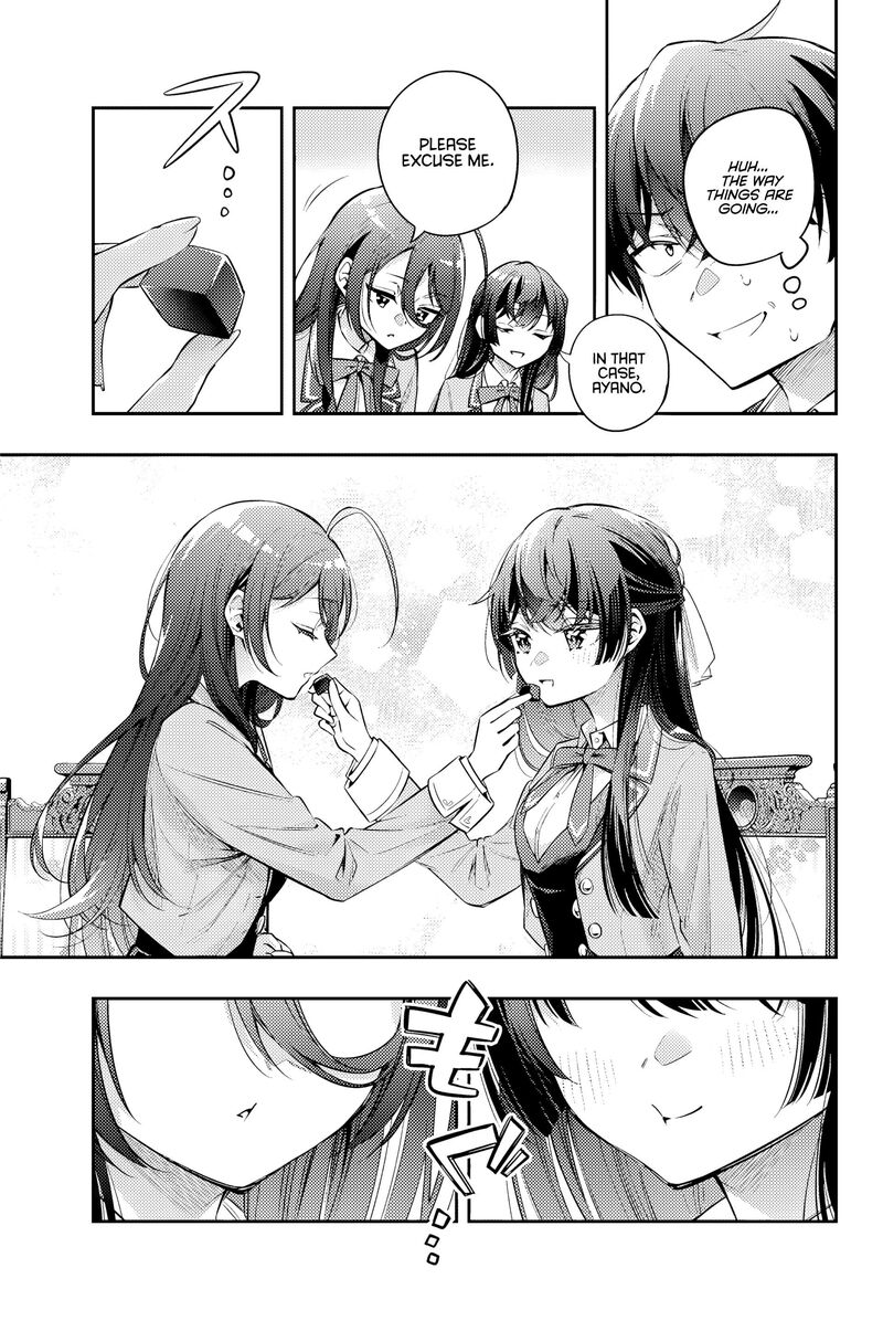 Tokidoki Bosotto Roshia Go De Dereru Tonari No Alya San 48 5