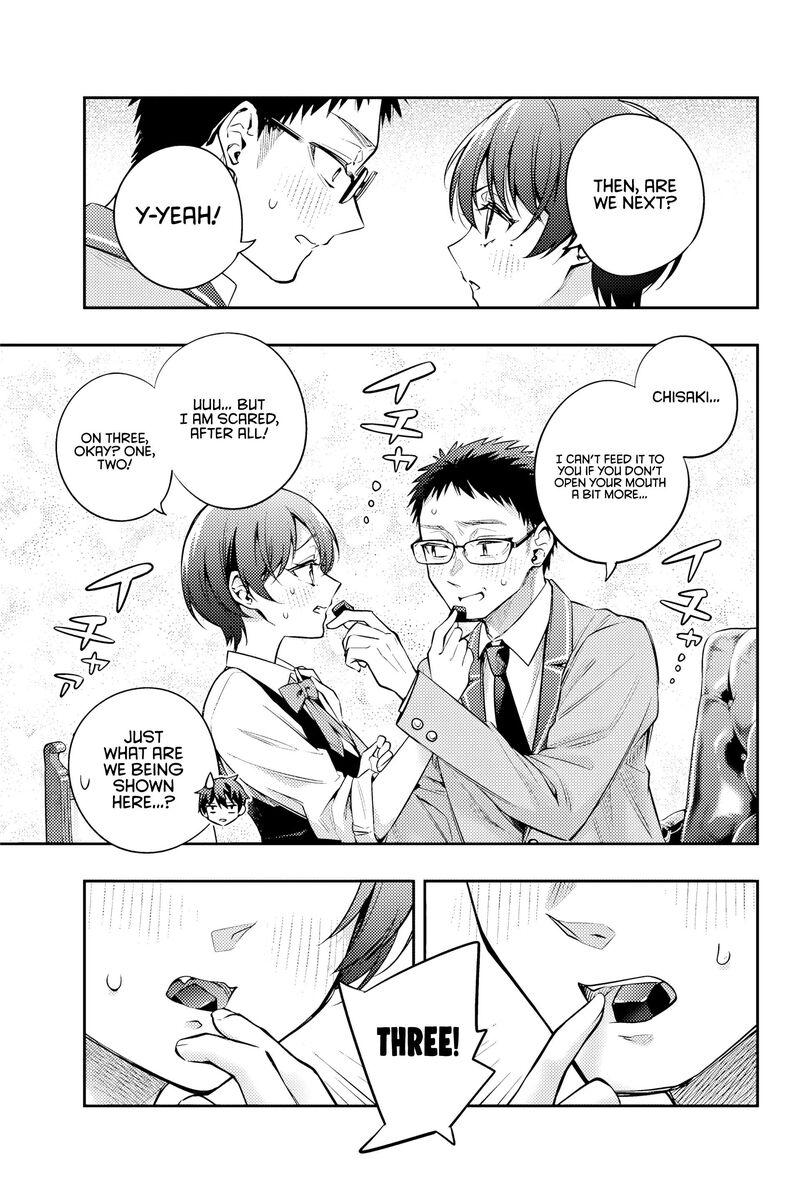 Tokidoki Bosotto Roshia Go De Dereru Tonari No Alya San 48 7