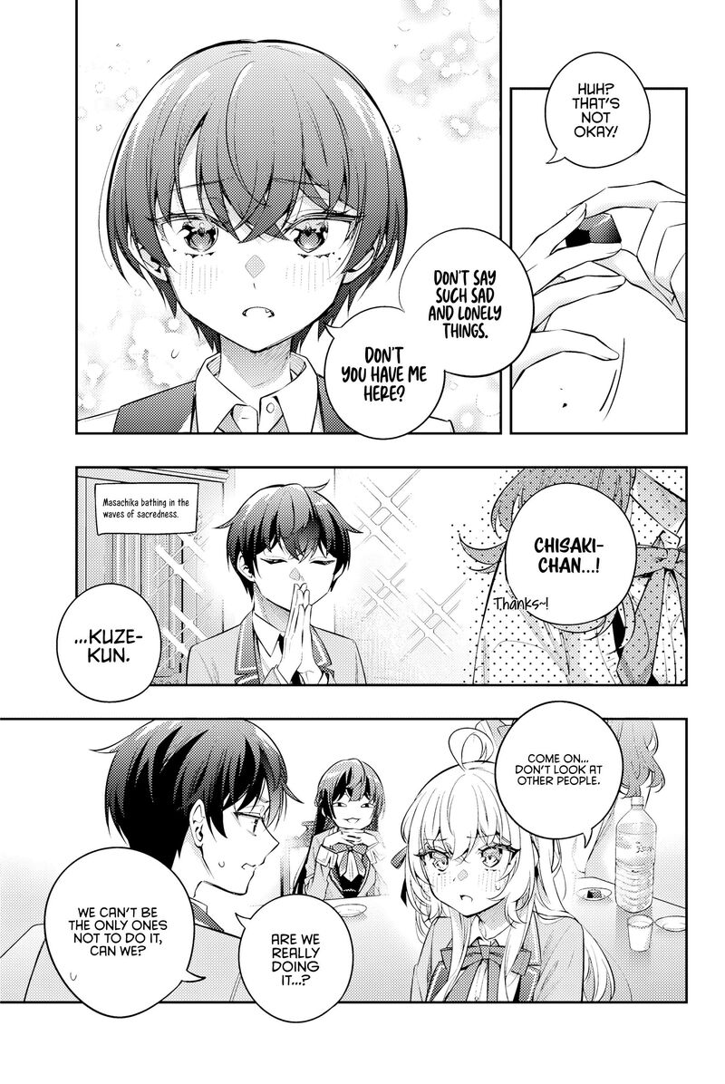 Tokidoki Bosotto Roshia Go De Dereru Tonari No Alya San 48 9
