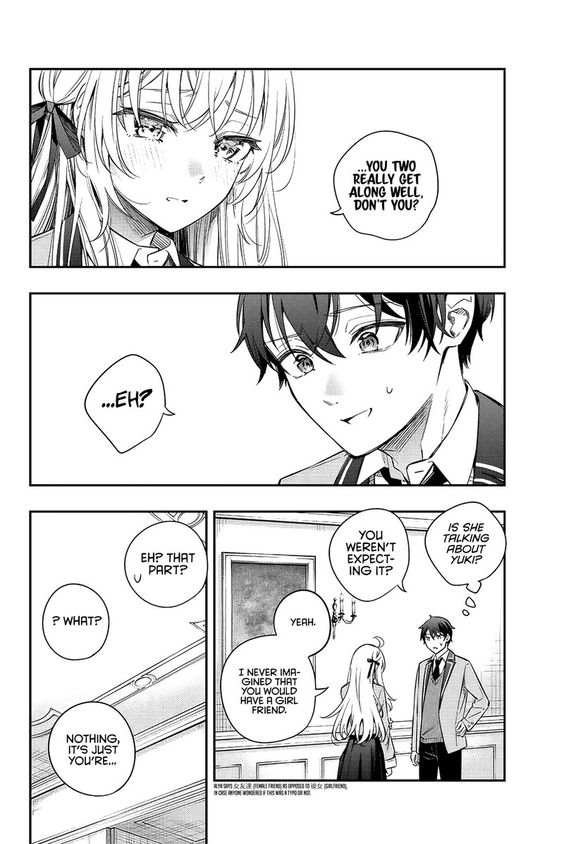 Tokidoki Bosotto Roshia Go De Dereru Tonari No Alya San 5 10
