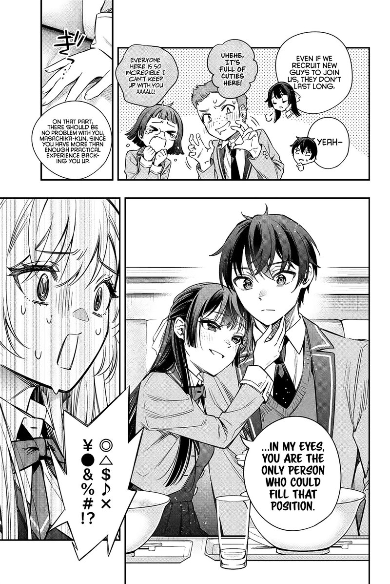 Tokidoki Bosotto Roshia Go De Dereru Tonari No Alya San 5 5