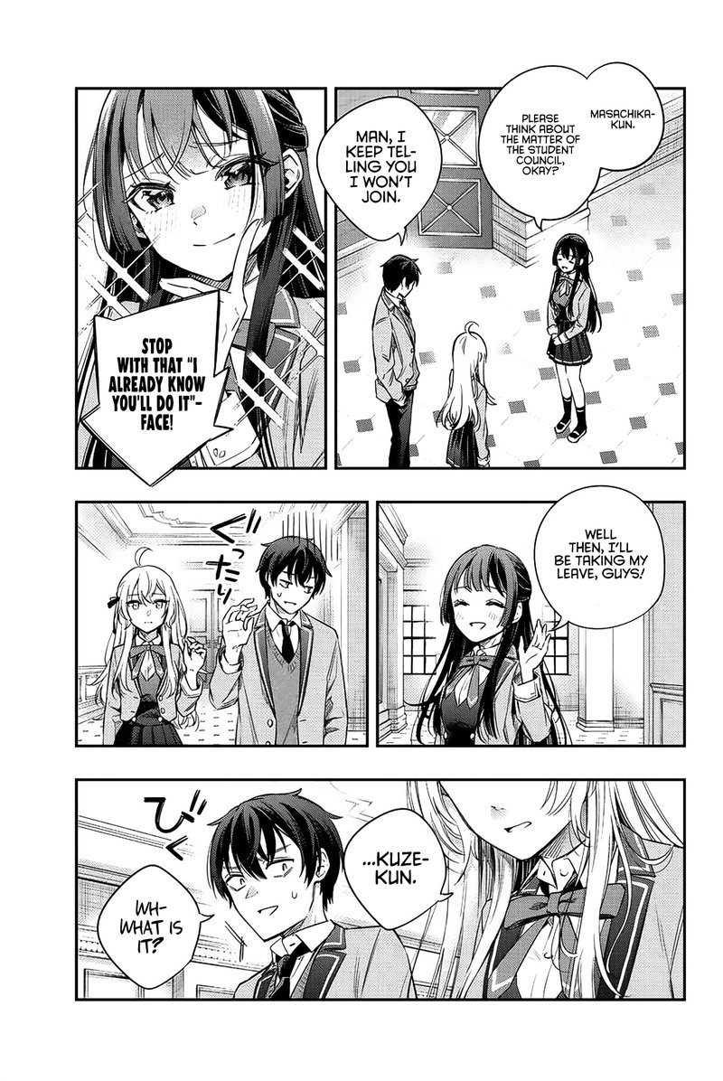 Tokidoki Bosotto Roshia Go De Dereru Tonari No Alya San 5 9
