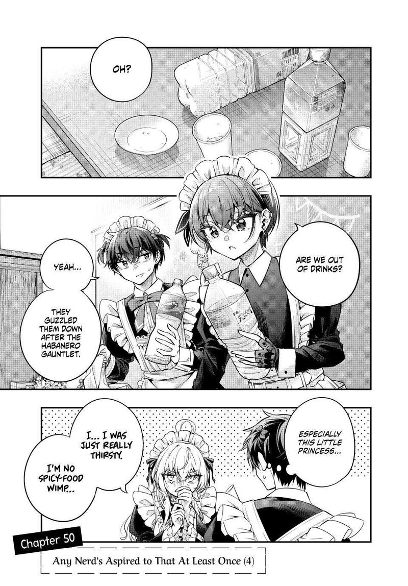 Tokidoki Bosotto Roshia Go De Dereru Tonari No Alya San 50 1