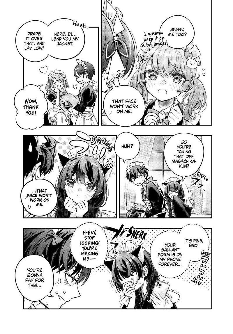 Tokidoki Bosotto Roshia Go De Dereru Tonari No Alya San 50 3