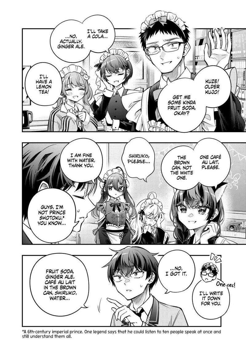 Tokidoki Bosotto Roshia Go De Dereru Tonari No Alya San 50 4