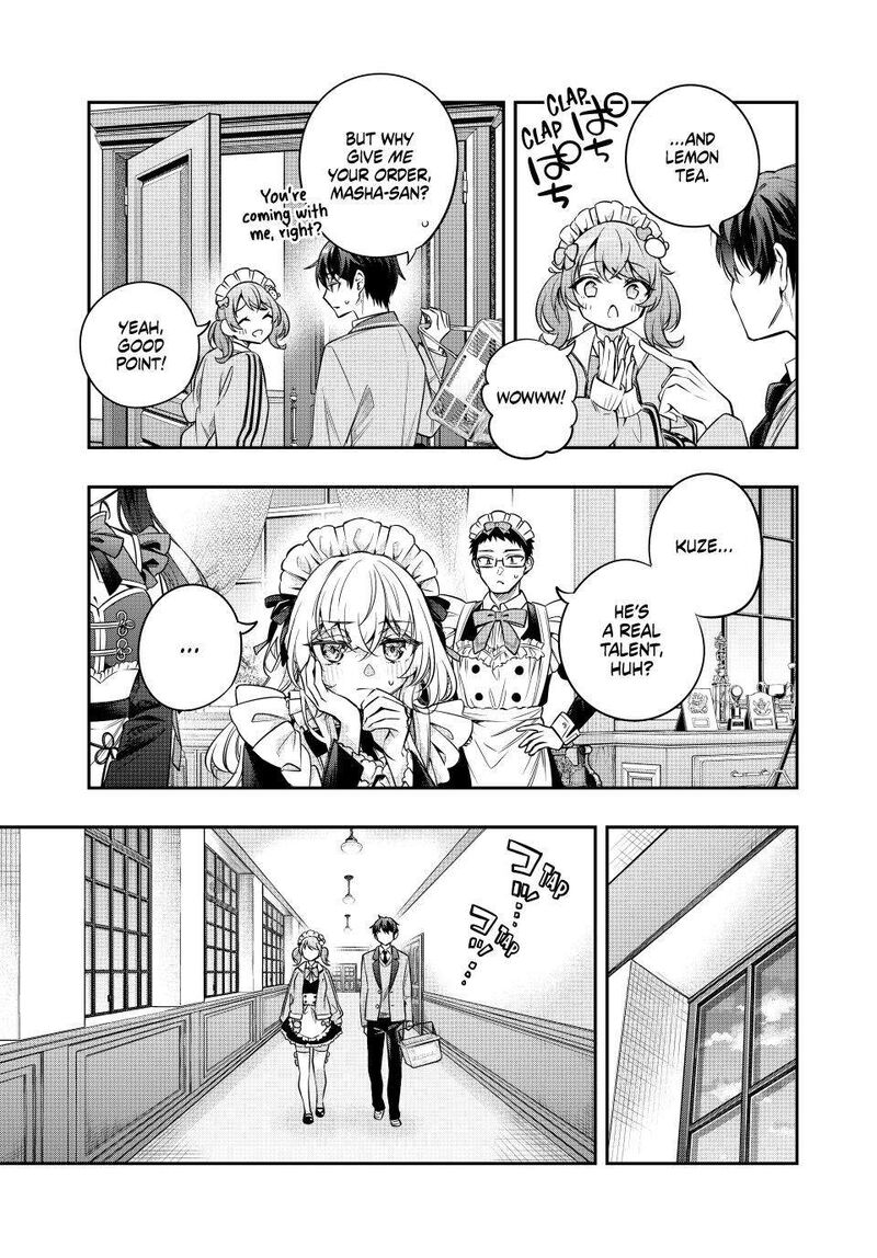 Tokidoki Bosotto Roshia Go De Dereru Tonari No Alya San 50 5