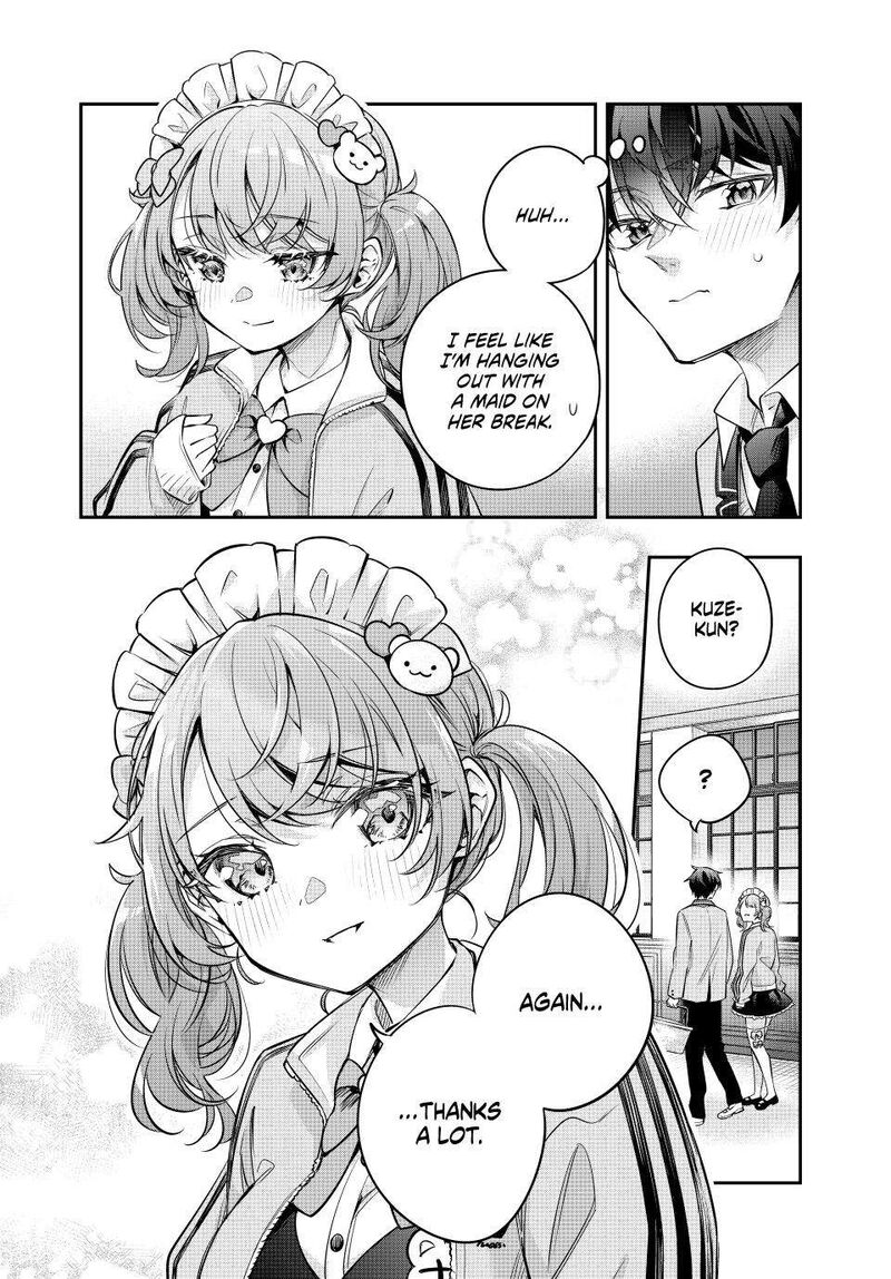 Tokidoki Bosotto Roshia Go De Dereru Tonari No Alya San 50 6
