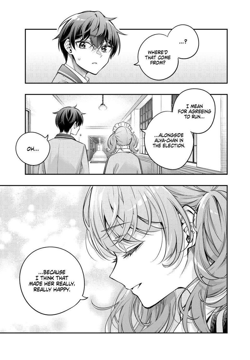 Tokidoki Bosotto Roshia Go De Dereru Tonari No Alya San 50 7
