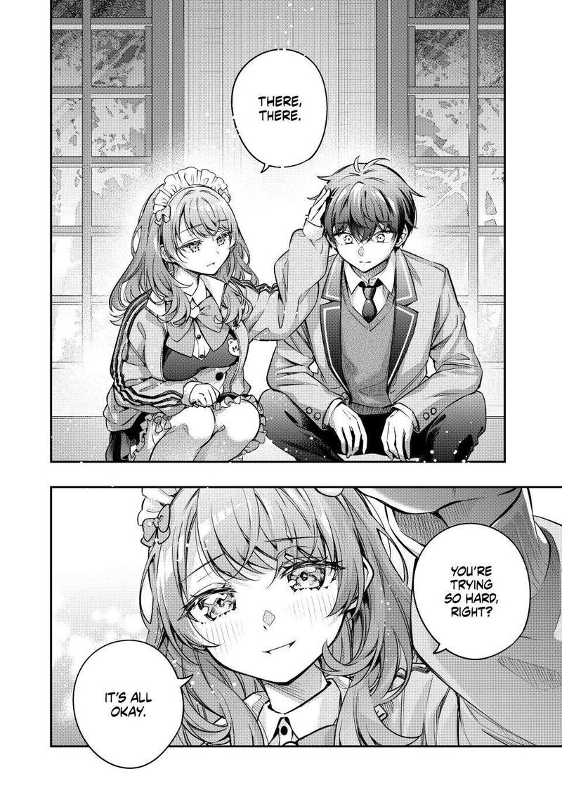 Tokidoki Bosotto Roshia Go De Dereru Tonari No Alya San 51 10