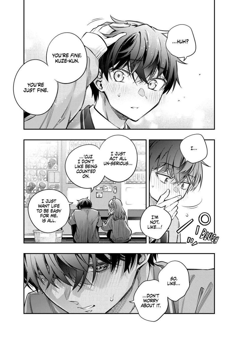 Tokidoki Bosotto Roshia Go De Dereru Tonari No Alya San 51 11