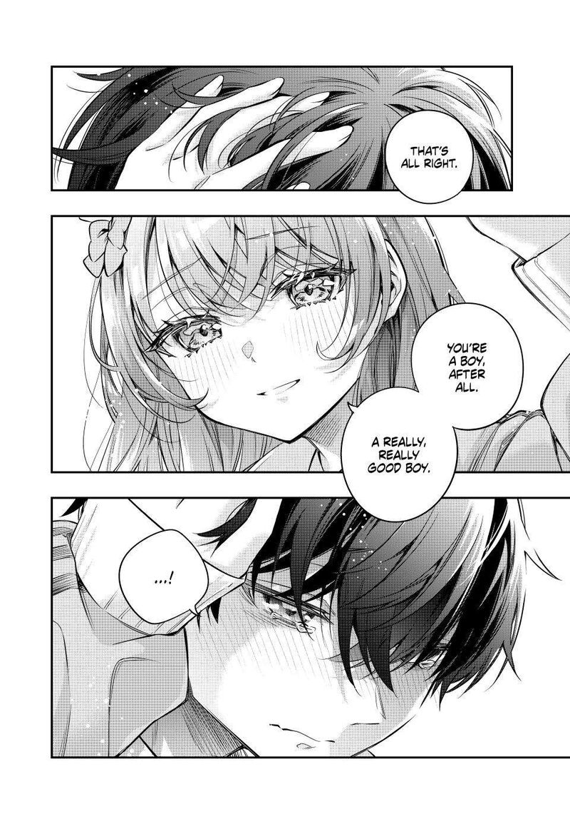 Tokidoki Bosotto Roshia Go De Dereru Tonari No Alya San 51 12