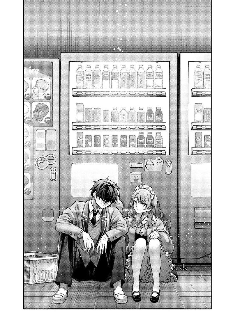 Tokidoki Bosotto Roshia Go De Dereru Tonari No Alya San 51 13