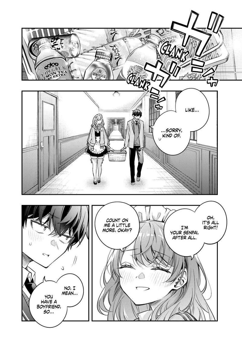Tokidoki Bosotto Roshia Go De Dereru Tonari No Alya San 51 14