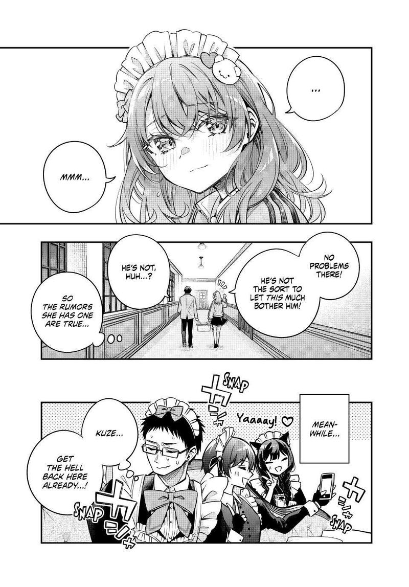 Tokidoki Bosotto Roshia Go De Dereru Tonari No Alya San 51 15