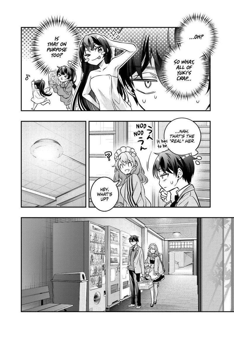 Tokidoki Bosotto Roshia Go De Dereru Tonari No Alya San 51 4